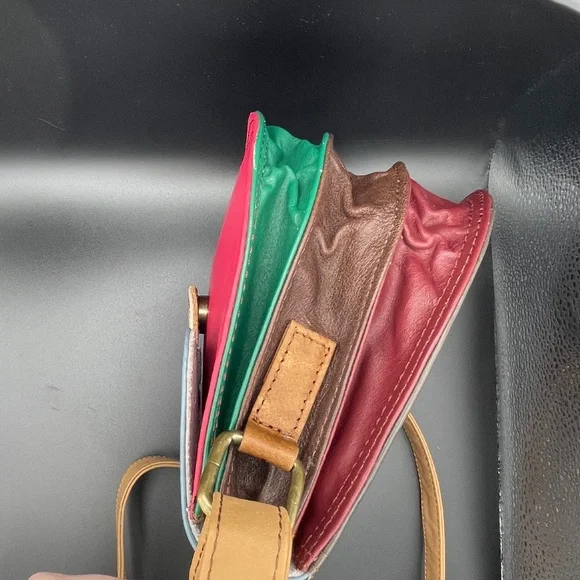 Soruka Tango Saddlebag - Picture 3 of 10